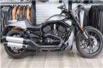  2017 Harley Davidson V-ROD 