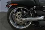  2016 Harley Davidson V-ROD 