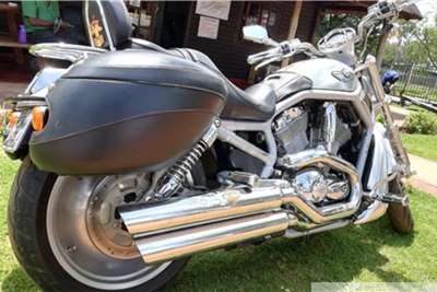  2007 Harley Davidson  