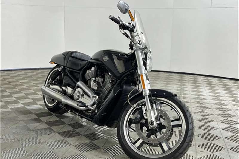 Used 2010 Harley Davidson  