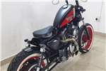  2000 Harley Davidson XL1200 