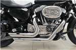  2008 Harley Davidson XL1200 