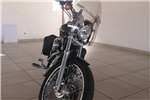  2010 Harley Davidson XL1200 