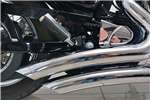  2011 Harley Davidson XL1200 