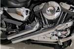  2012 Harley Davidson XL1200 