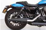 Used 2020 Harley Davidson XL1200 Cx Roadster 
