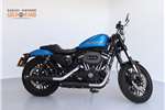 2020 Harley Davidson XL1200 Cx Roadster