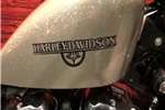  2018 Harley Davidson  
