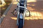  2007 Harley Davidson XL883 