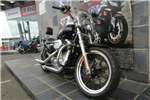  2011 Harley Davidson XL883 