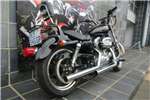  2011 Harley Davidson XL883 