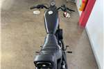 Used 2016 Harley Davidson XL883N Iron ABS 