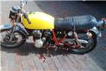 Used 1976 Honda CB 