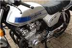  1981 Honda CB 