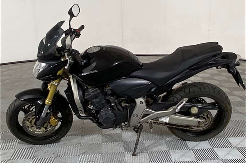 Used 2009 Honda CB 