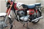  0 Honda CB 