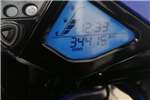  2009 Honda CB1000 