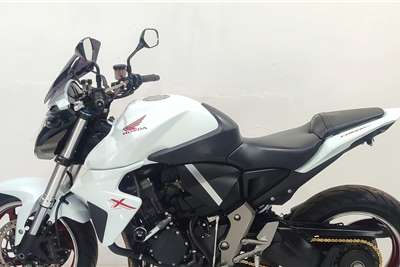 Used 2009 Honda CB1000 