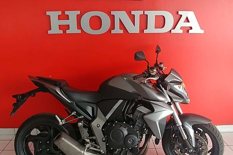 Honda CB1000 2010