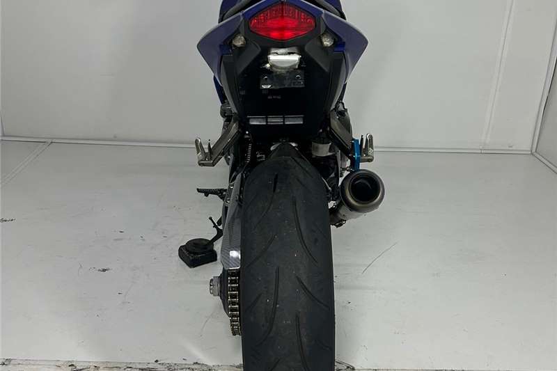 Used 2010 Honda CB1000 