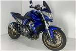 Used 2010 Honda CB1000 