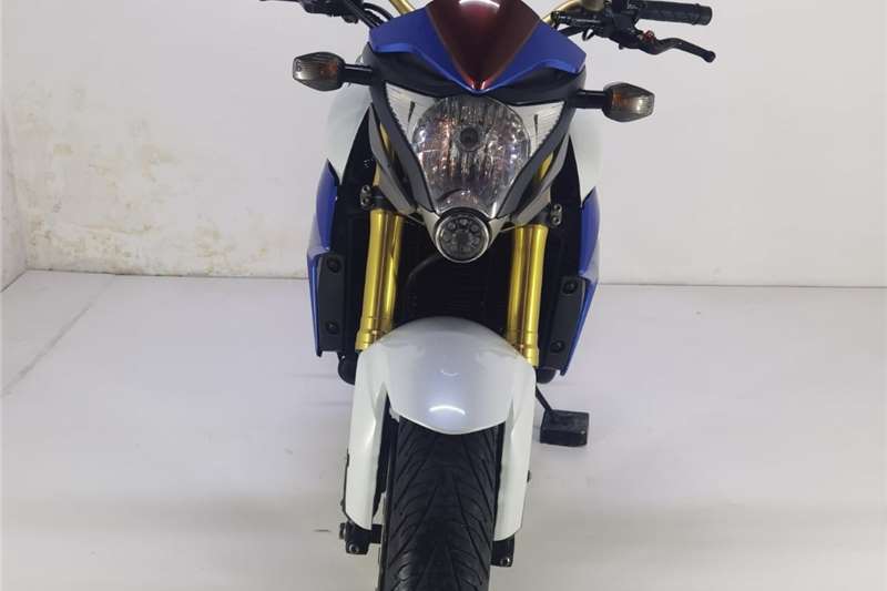 Used 2012 Honda CB1000 