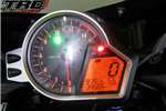  2008 Honda CBR 