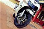  1998 Honda CBR 