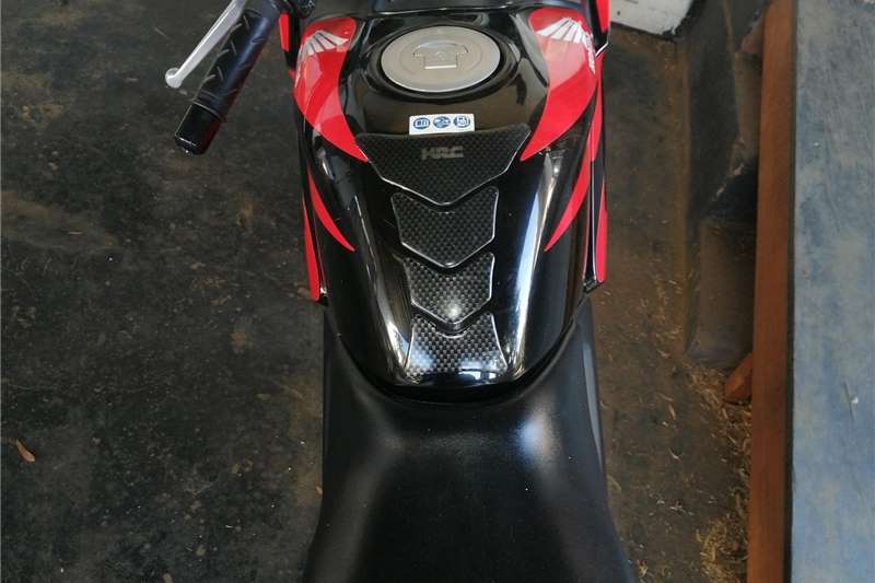 Honda CBR 2011