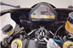  2004 Honda CBR1000R-R 