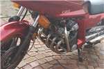  1980 Honda CBX 