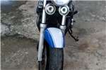  0 Honda CBX 