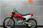  2005 Honda CRF 