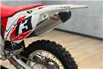 Used 2009 Honda CRF 