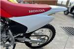 Used 2012 Honda CRF 