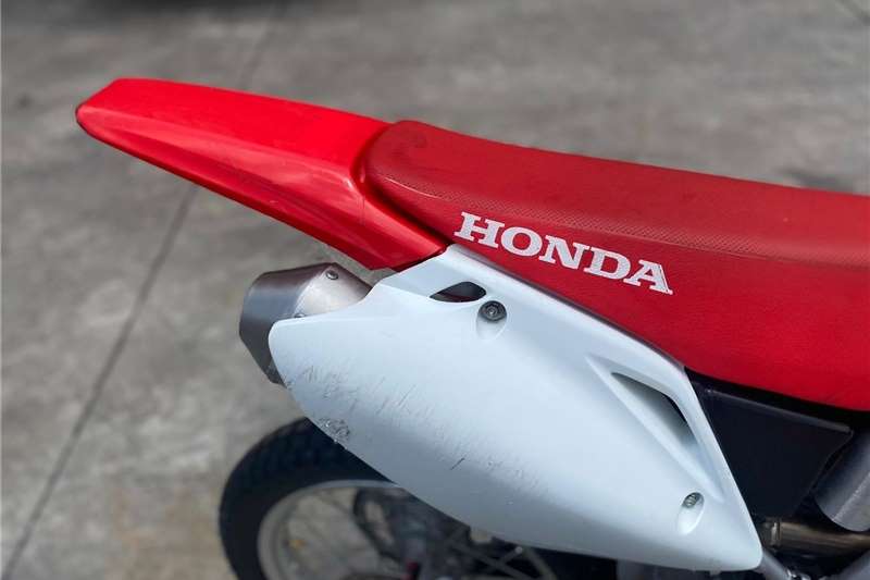 Used 2013 Honda CRF 