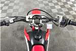 Used 2014 Honda CRF 