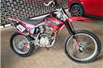 Used 2016 Honda CRF 