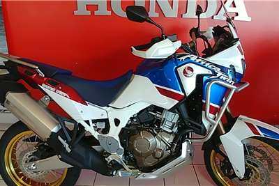  2020 Honda CRF 