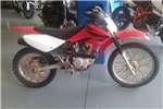  0 Honda CRF 