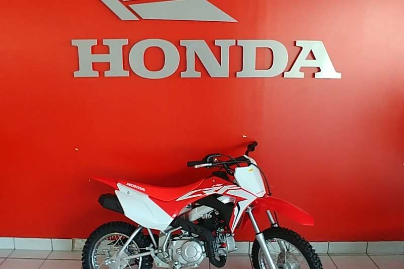 honda 125cc for sale