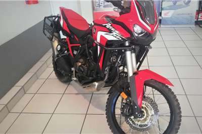  2020 Honda CRF1100A 