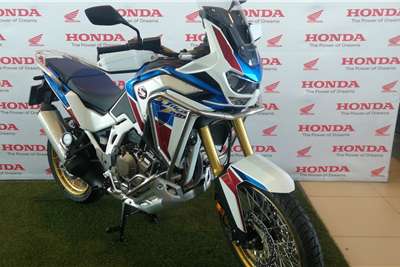  2020 Honda CRF1100A 