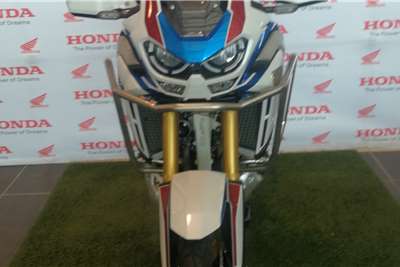  2020 Honda CRF1100A 