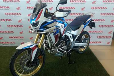  2020 Honda CRF1100A 