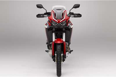  2020 Honda CRF1100D 