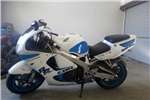  2000 Honda Fireblade 