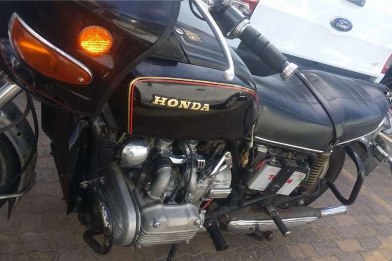 Used 1979 Honda GL 