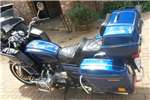  1983 Honda Goldwing 