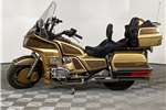  1985 Honda Goldwing 